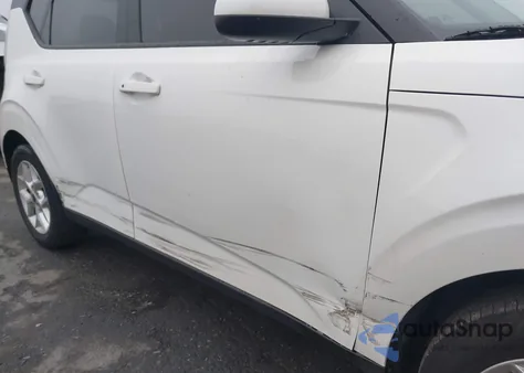 2024 Kia Soul S из США, поврежденный, VIN KNDJ23AU6R7237422